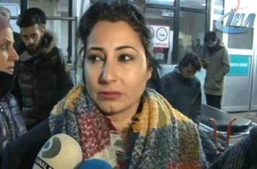 İstanbuldakı qorxunc gecənin şahidi: “Avtomatla insanları biçirdilər”