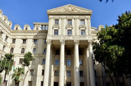 XİN: İstanbuldakı terrorda Azərbaycan vətəndaşları yaralanıb — YENİLƏNİB