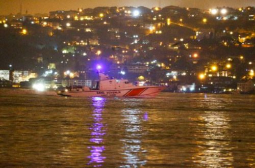 İstanbul terroru ilə bağlı yeni detallar — Dənizə tullanaraq xilas oldular