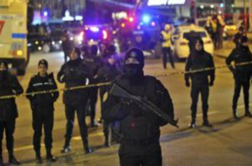 Son dəqiqə — İstanbulda ölənlərin sayı 40-a çatdı