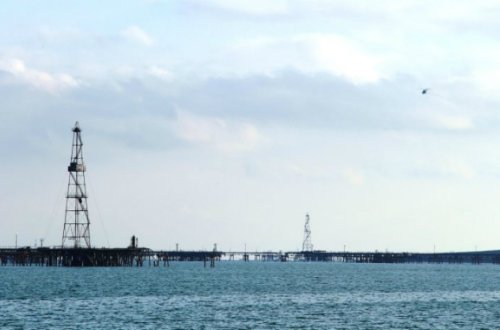 Neftçilərin axtarışı fasiləsiz davam etdirilir