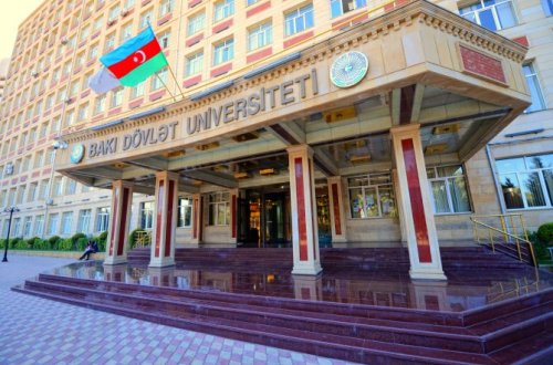 BDU-nun baş müəllimi, məşhur tarixçi Aydın Musayev dünyasını dəyişdi