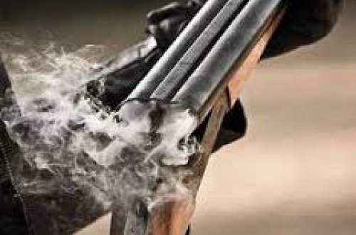 Braziliyada 13 nəfər güllələnərək qətlə yetirilib