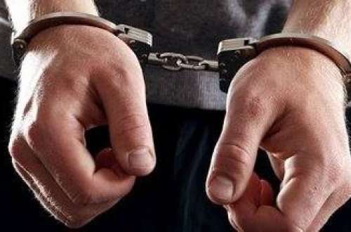 Bakıda səfirlik əməkdaşı qarət edildi