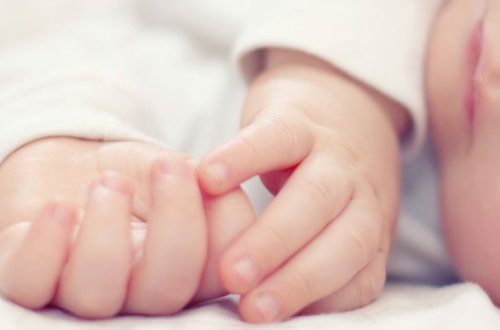 Bayram günü körpəsi oldu, bu gün öldü