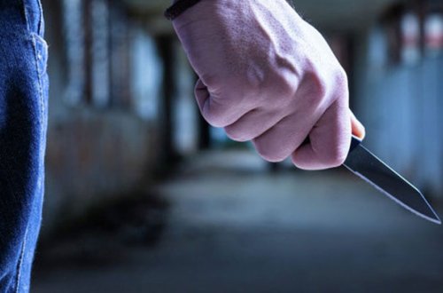 Yeni il axşamı söyüş üstündə qan töküldü