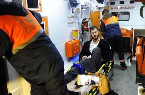 İstanbuldakı teraktda azərbaycanlıların kimliyi bilindi