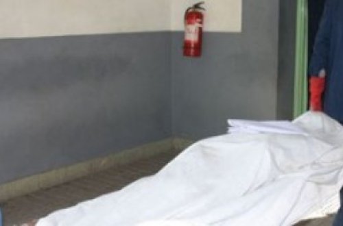 Bakıda mənzildə 5 nəfərin meyiti tapıldı