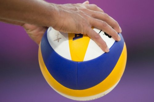 Turnirin üçüncüsü olduq