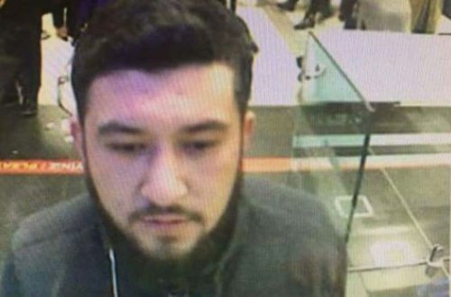 Türkiyədəki terrorda şübhəli bilinən şəxs barədə həqiqət ortaya çıxdı – YENİLƏNİB