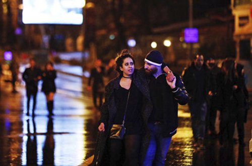 İstanbuldakı terror aktında həlak olmuş azərbaycanlı olduğu deyilən qız kimdir? — VİDEO