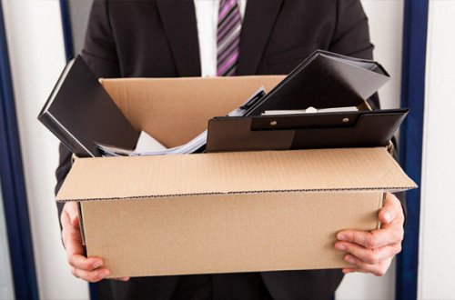 Rusiyalı diplomatlar ABŞ-ı tərk ediblər