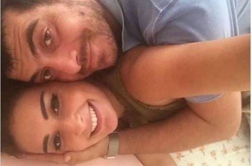 Terrorda ölən oğlanın nişanlısının bu sözləri ÜRƏK DAĞLADI - FOTO