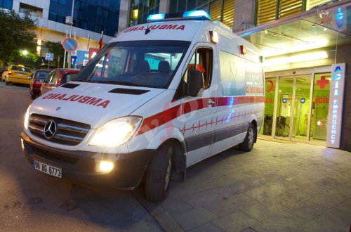 İstanbul qətliamının qorxunc detalları: terrorçu 4 sandıqça güllə boşaldıb...