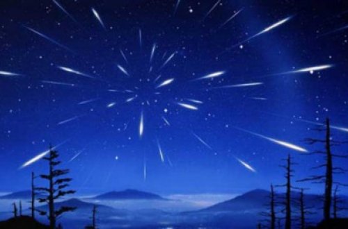 Meteorit yağışı yağacaq - DƏQİQ TARİX