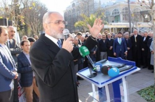 Prezidentin baş müşaviri GİZLİ PLANIN ÜSTÜNÜ AÇDI: “Onlar Türkiyəni yox edərək...”