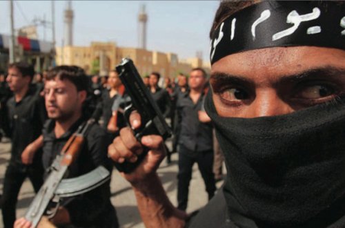 İŞİD-in növbəti hədəfi İstanbul Universitetidir