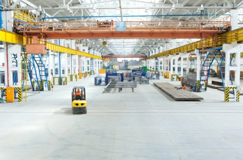 Azərbaycanda əlavə istehsal gücləri yaradılacaq