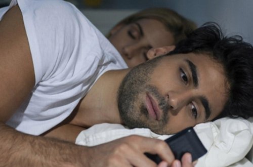 Kişilər niyə xəyanət edirlər? - SƏBƏBLƏR