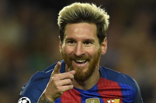 Avropanın bombardirləri — siyahı