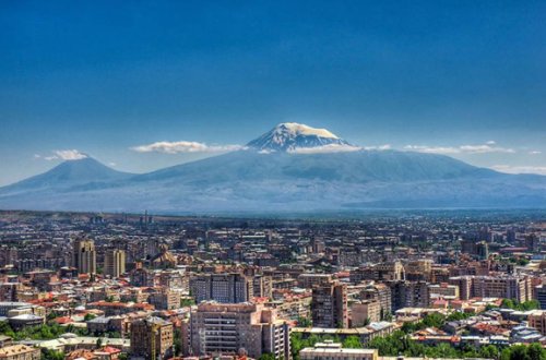 Rusiyaya daha bir şok-İrəvanda rus hərbçisinin meyiti tapıldı