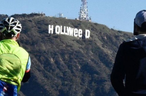 “Hollywood”un adı dəyişdirildi