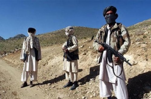 Əfqanıstanda 21 silahlı məhv edilib