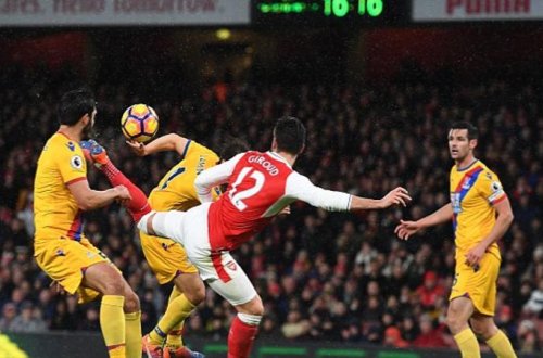 30 ildir belə qol görməmişdim - VİDEO