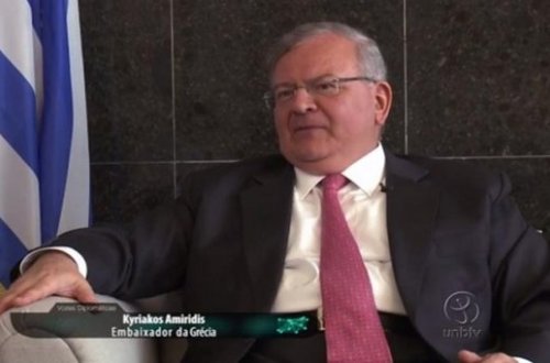 Səfirin ölümündə əli olan arvadının 29 yaşlı sevgilisi: 