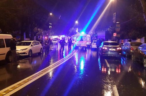 SON DƏQİQƏ: İstanbulu qana bulayan terrorçunun kimliyi bəlli oldu