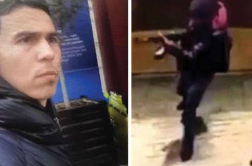 Diqqət çəkməmək üçün arvadı və uşağını da... - Terrorçu haqda ŞOK FAKT