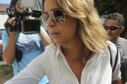 “O, yatırdı, biz isə yan otaqda...” - Səfirin xanımı DANIŞDI