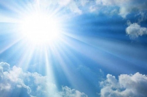 Sabah 14 dərəcə isti olacaq