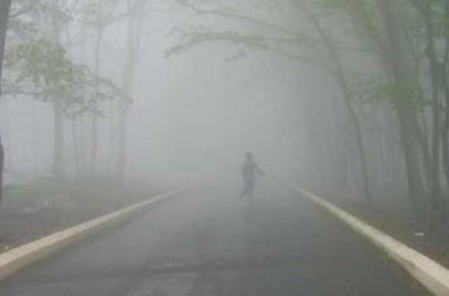 Bakıya gələnlər diqqət: sabah duman olacaq!