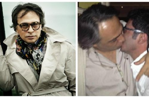 Türkiyəni təhqir etdiyinə görə vəhşicəsinə döyülən modelyer gey çıxdı (YENİLƏNDİ) - VİDEO