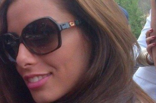 İstanbul terrorunda ölən qızın son sözləri- 