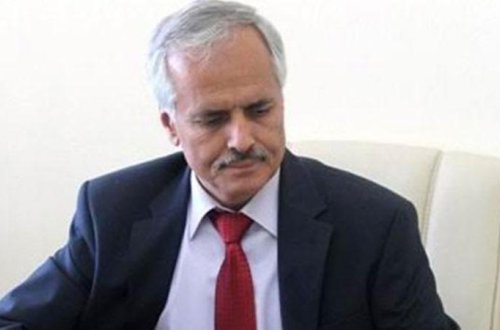 Gülənin bəstəkarı tutuldu