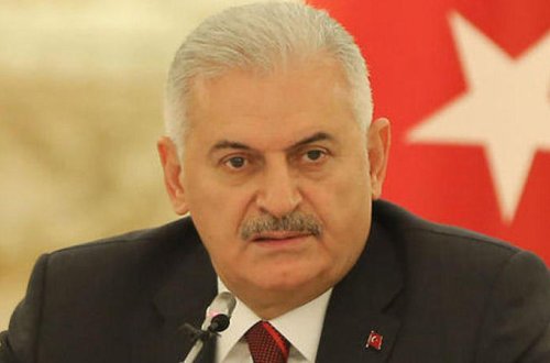 Baş nazirdən xalqına ÇAĞIRIŞ