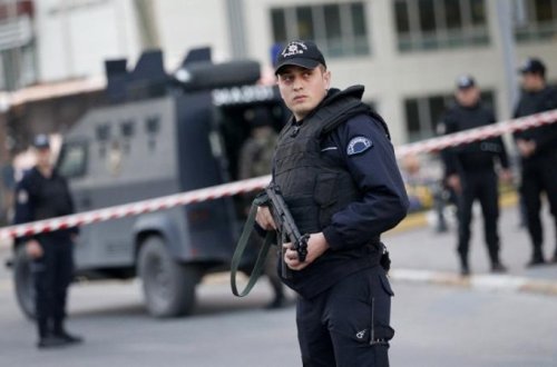 İstanbulda yeni terror təhlükəsi - Şəhərin mərkəzi bağlandı