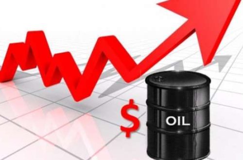 Neftin qiyməti sürətlə bahalaşır