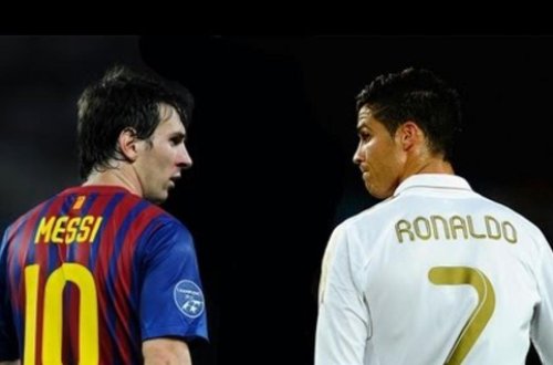 Ronaldonun yeganə problemi