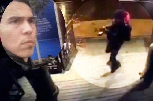 Maşrapov İstanbuldakı teraktda iştirakını təkzib etdi - YENİLƏNİB