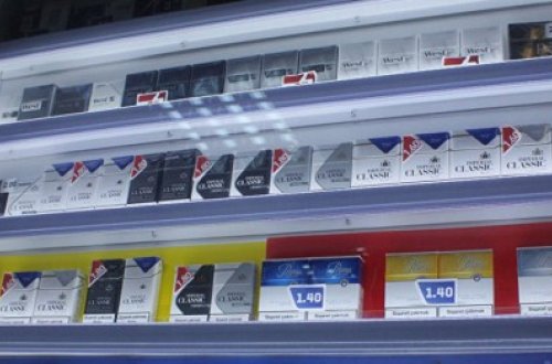 Siqaret ilə bağlı cəzalar artırıldı