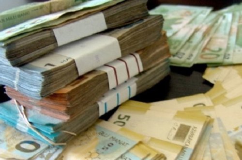 Bakıda şirkət direktoruna qarşı 178 min dollarlıq dələduzluq edilib