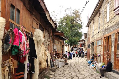 Kənd turizmi ilə məşğul olmaq istəyənlərin NƏZƏRİNƏ