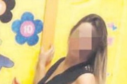 Sinəsinə toxunmağa icazə verən müəlliməyə 50 il həbs istənildi