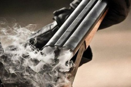 Ağstafada ana və qızı güllələndi