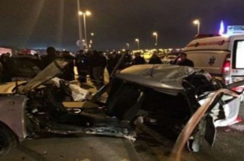 Azərbaycanda 20 nəfər öldü, 11 nəfər yaralandı - 3 gündə