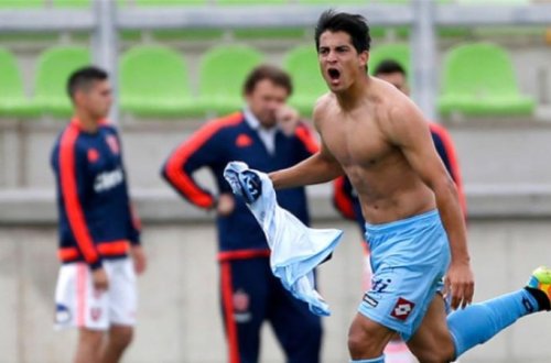 İspaniyada oynayan futbolçu 