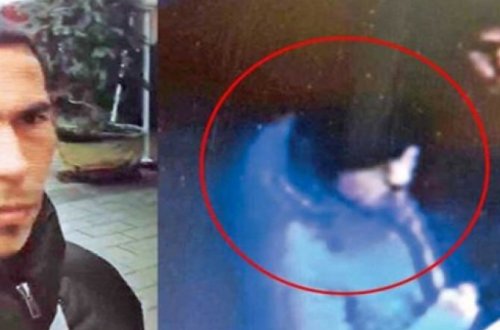 “Reina” faciəsinin beyni - Kod adı “Yusif Hoca”...